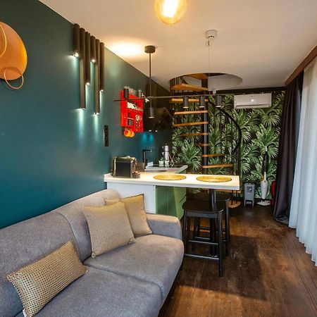 Sapanca Glamping Hotel Sakarya  Luaran gambar