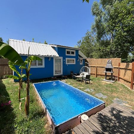 Sapanca Glamping Hotel Sakarya  Luaran gambar