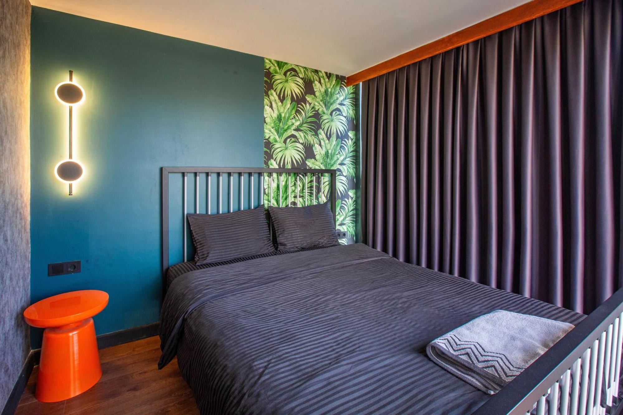 Sapanca Glamping Hotel Sakarya  Luaran gambar
