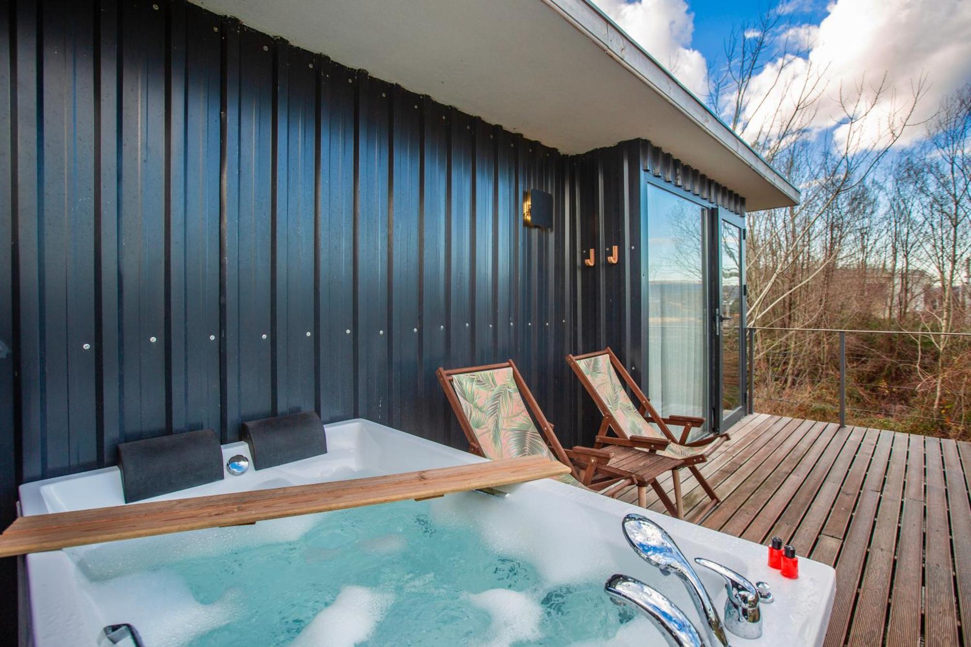 Sapanca Glamping Hotel Sakarya  Luaran gambar
